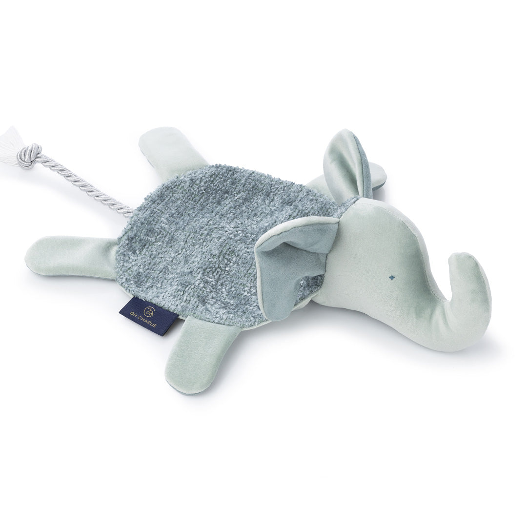 Elefante de juguete Oh Charlie