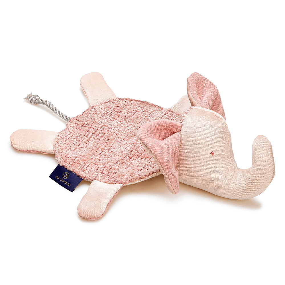 Elefante de juguete Oh Charlie