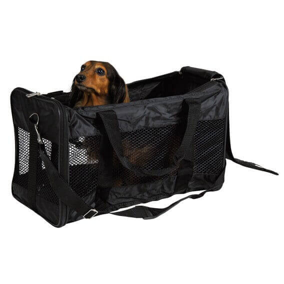 Bolsa Transporte Ryan Trixie