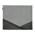 Prestige Grey Travel Mat Oh Charlie