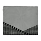 Prestige Grey Travel Mat Oh Charlie