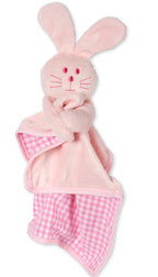 Karlie snooze plush for puppies