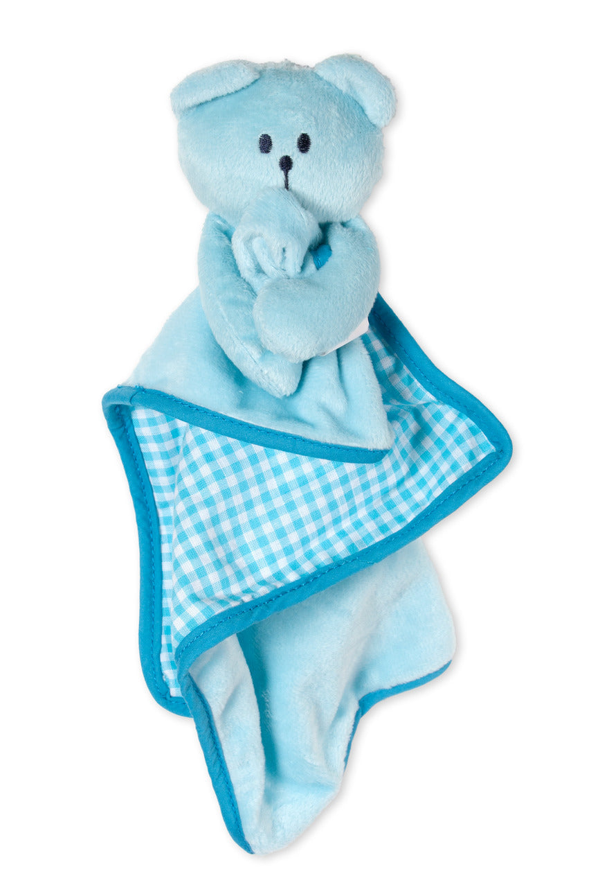 Karlie snooze plush for puppies