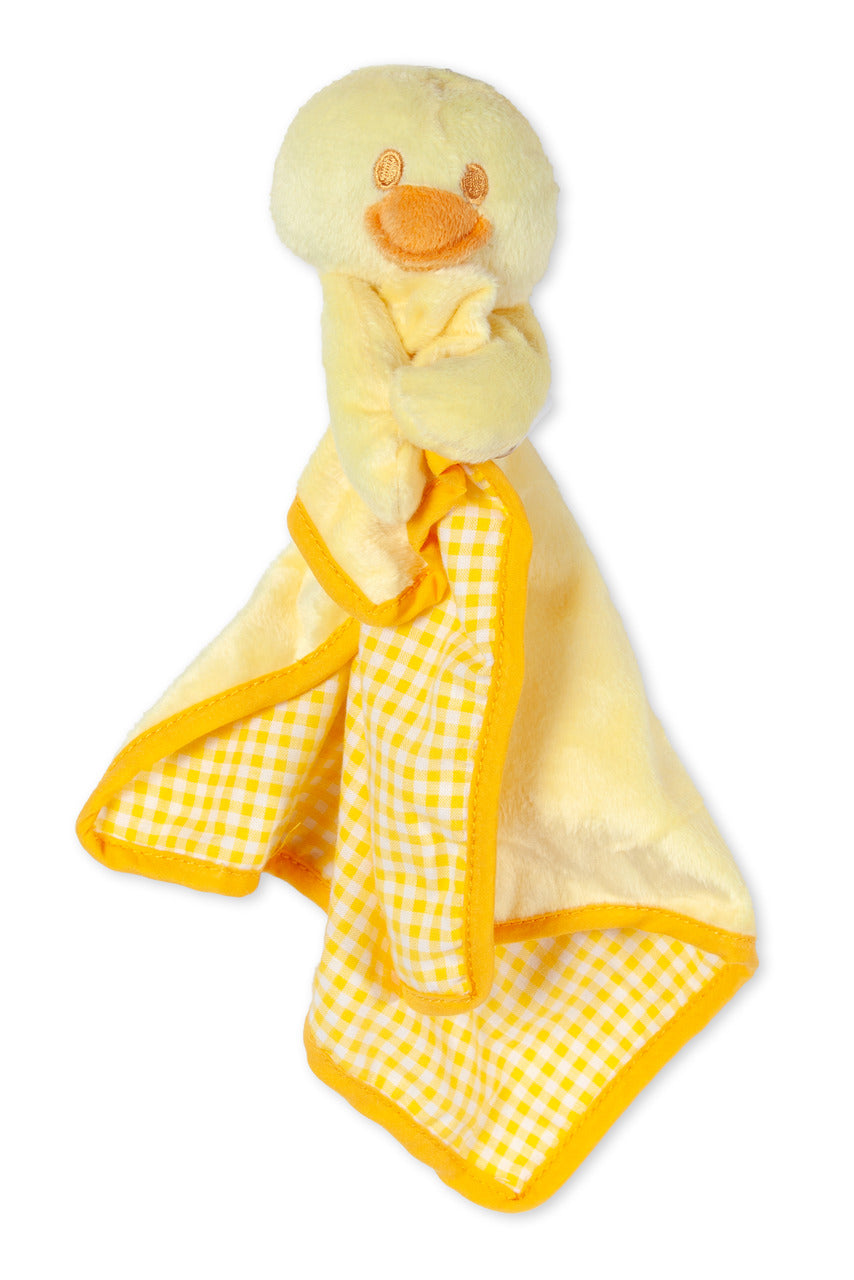 Karlie snooze plush for puppies