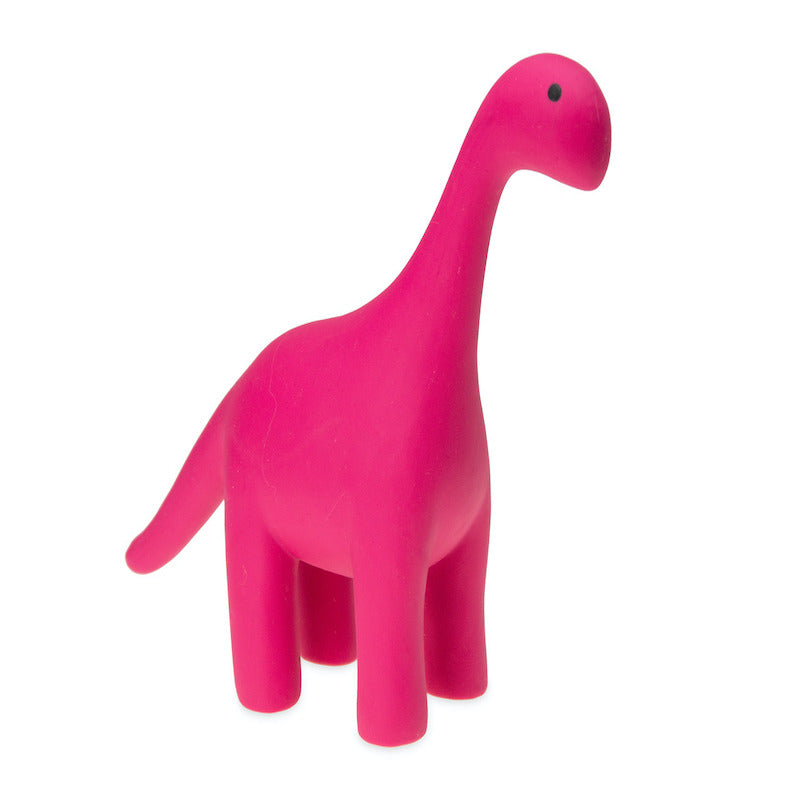 Dinosaure en latex Karlie - rose