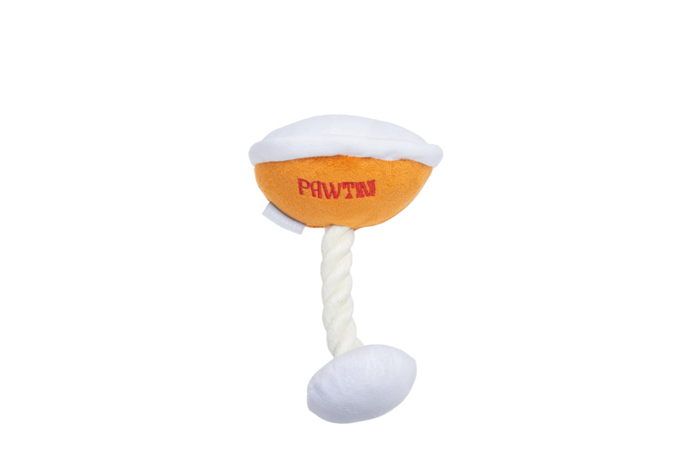 Juguete para perro pawtini - Beeztees