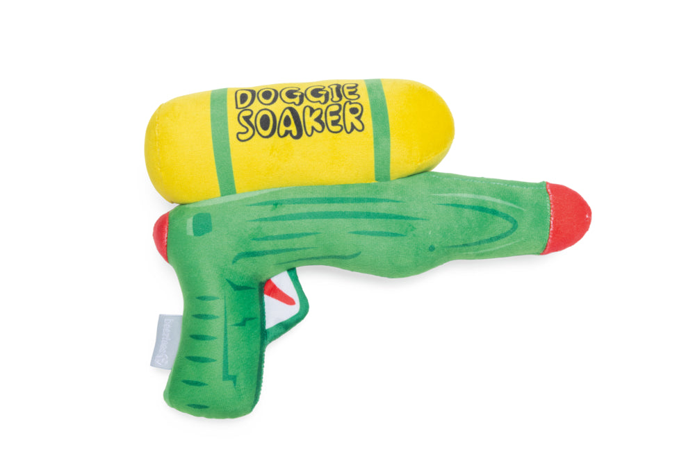 Juguete para perro doggie soaker