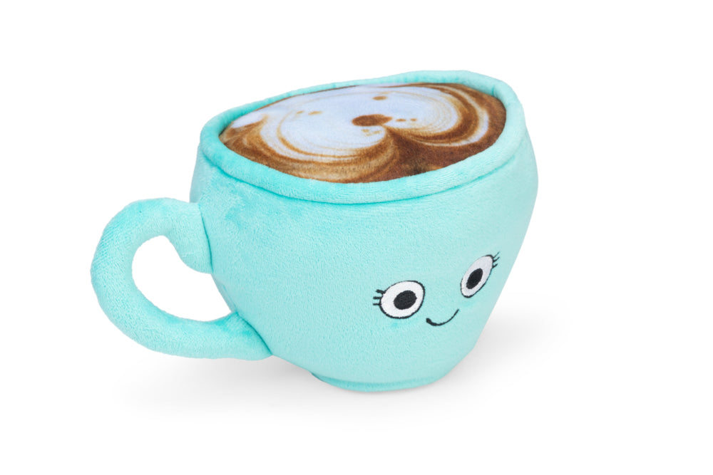 Beeztees Cappuccino juguete de peluche para perros