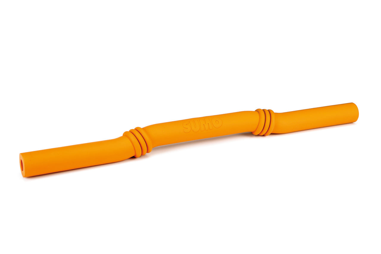 Sumo fit stick - naranja Beeztees