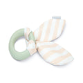 Beeztees Rubber Bite Ring - Chewing