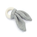 Beeztees anillo de goma para morder - baitro