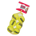 Kong Squeakair Tennis Balls (6-pack)