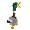 juguete para perro KONG Shakers Honkers Duck