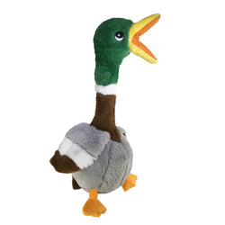 juguete para perro KONG Shakers Honkers Duck