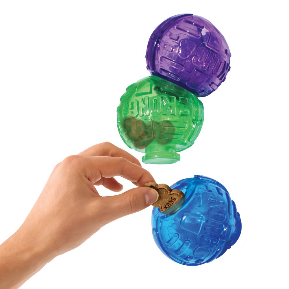 Lock-it 3 Kong