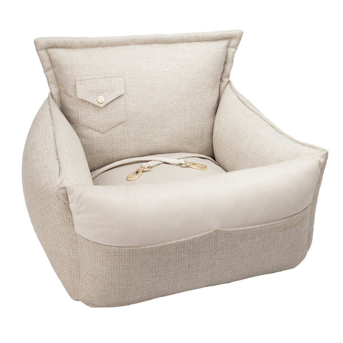 Cama para coche Winston