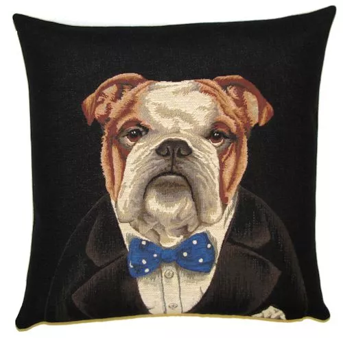 Papillon Bulldog