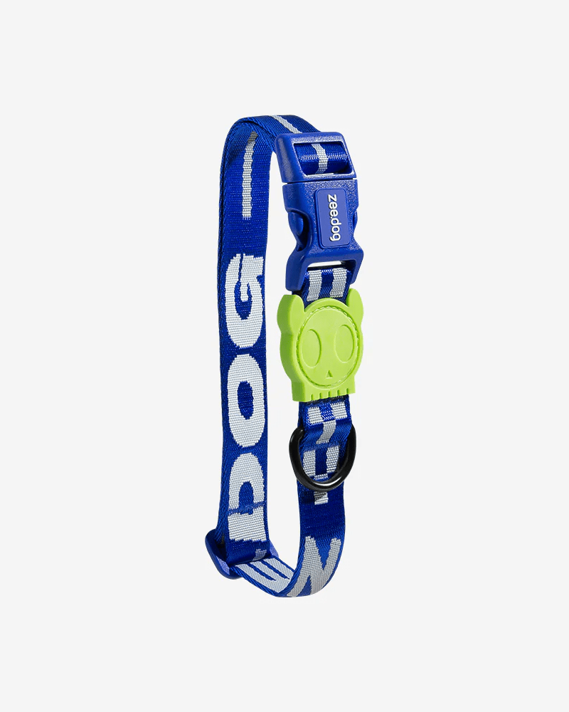 Astro Collar Zeedog