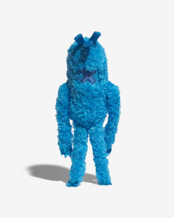 Blu Zeedog