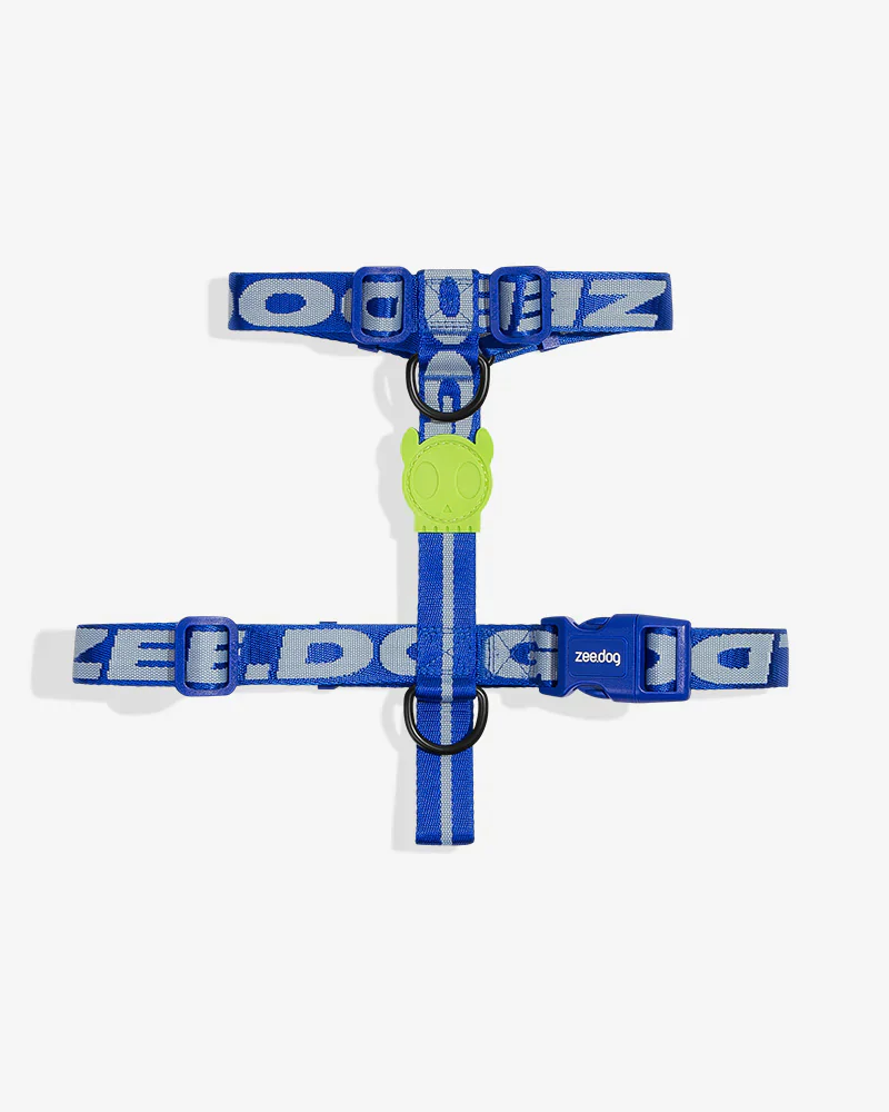 Astro Harness , tipo H ZEEDOG