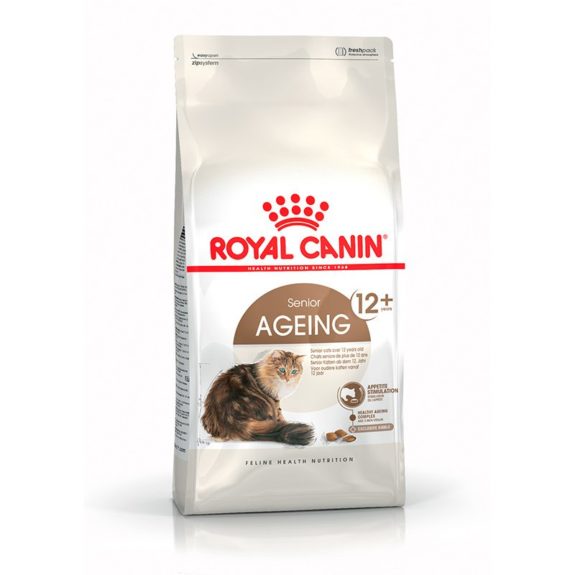 Ageing 12+ Royal Canin