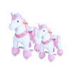 Pony Cycle Pink Unicorn