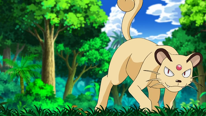 gatos-pokemon-persian