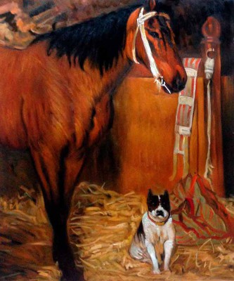 caballo-y-perro-degas