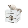 Mueble Cama para Gato Catit Vesper Cottage