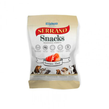 snacks para tu perro
