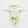 Jersey para Perro Curly Knit Sweater Max Bone