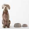 Comedero de cerámica para perros SEBASTIÃO | ARISTOPET