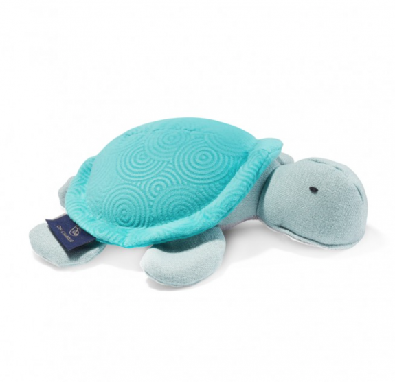 Peluche Turtle Azul
